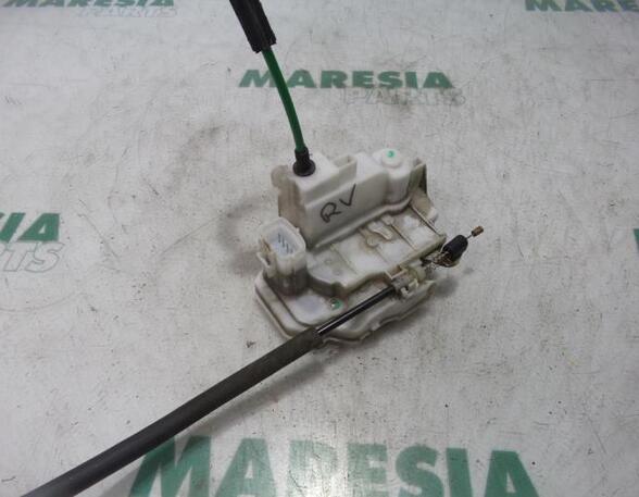 Bonnet Release Cable ALFA ROMEO 159 (939_)