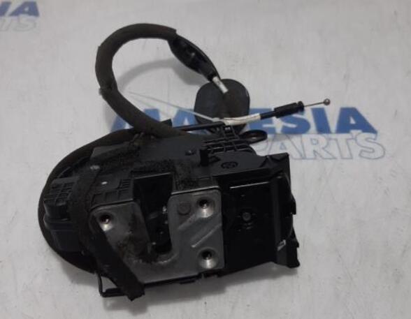 Motorkapkabel RENAULT CAPTUR I (J5_, H5_), RENAULT CLIO IV (BH_), RENAULT CLIO III (BR0/1, CR0/1)