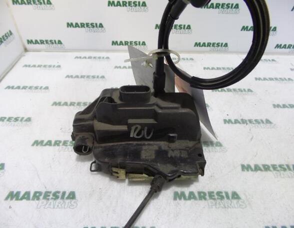 Bonnet Release Cable RENAULT LAGUNA II (BG0/1_), RENAULT LAGUNA II Grandtour (KG0/1_)