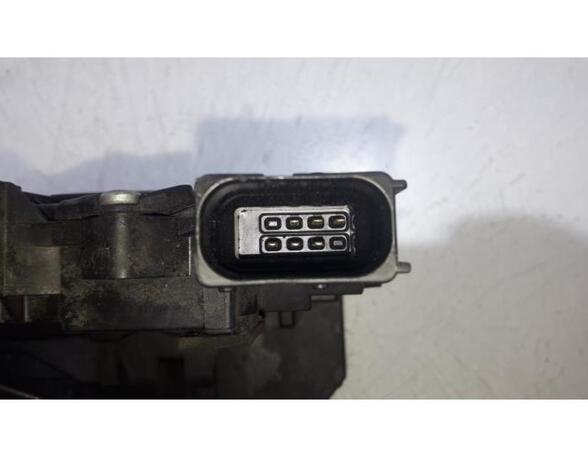 Bonnet Release Cable FIAT GRANDE PUNTO (199_), FIAT PUNTO (199_), FIAT PUNTO EVO (199_), PEUGEOT 307 CC (3B)