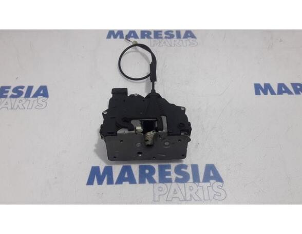 Motorkapkabel FIAT GRANDE PUNTO (199_), FIAT PUNTO (199_), FIAT PUNTO EVO (199_), PEUGEOT 307 CC (3B)