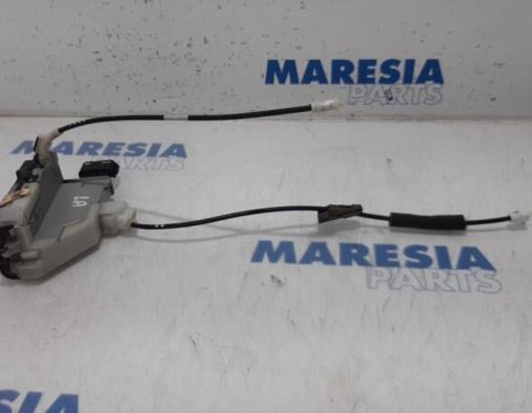 Bonnet Release Cable PEUGEOT 508 SW I (8E_), PEUGEOT 508 I (8D_)