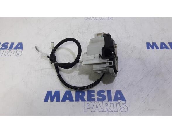 Bonnet Release Cable FIAT BRAVO II (198_)