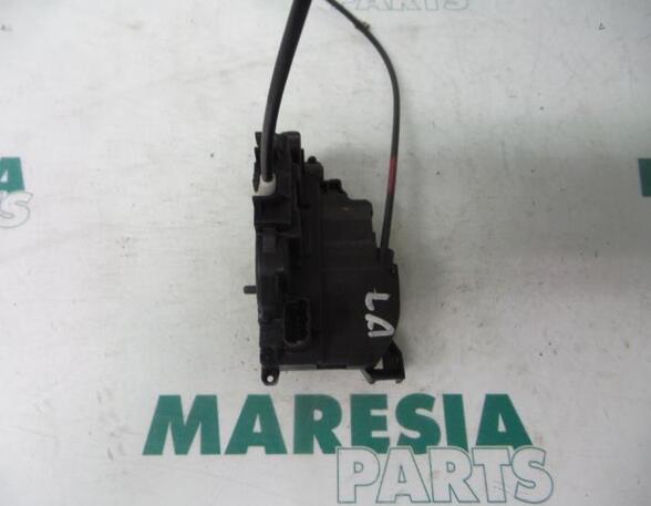 Bonnet Release Cable RENAULT CLIO III (BR0/1, CR0/1)