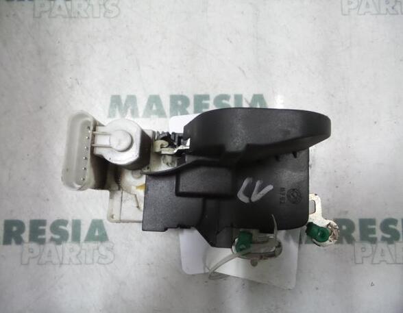 Bonnet Release Cable ALFA ROMEO 147 (937_)