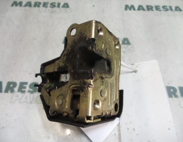 Motorkapkabel RENAULT CLIO II (BB_, CB_), RENAULT CLIO III (BR0/1, CR0/1), RENAULT THALIA I (LB_)