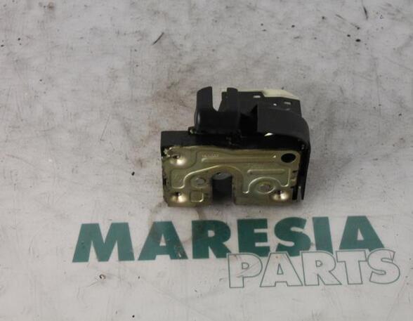 Motorkapkabel RENAULT CLIO II (BB_, CB_), RENAULT THALIA I (LB_), RENAULT CLIO III (BR0/1, CR0/1)