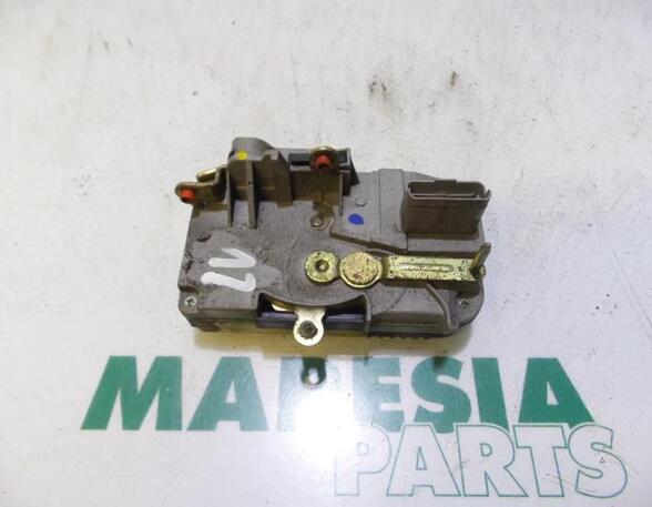 Motorkapkabel FIAT SCUDO Van (220_), FIAT SCUDO Platform/Chassis (220_)