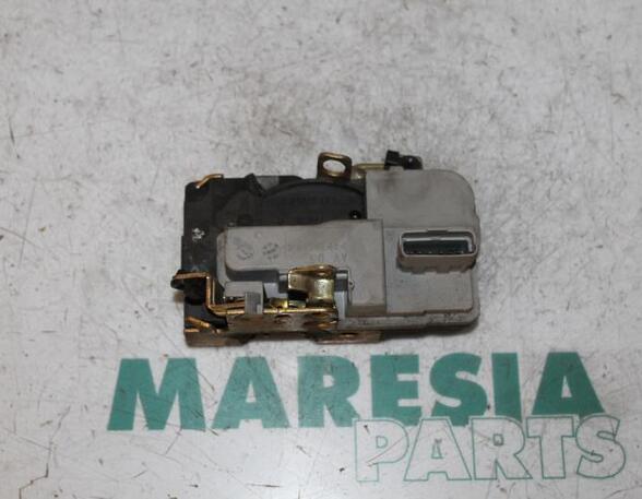 Motorkapkabel PEUGEOT 206 Hatchback (2A/C), PEUGEOT 206 Saloon, PEUGEOT 206 SW (2E/K)