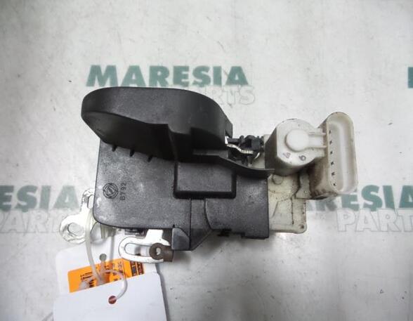 Bonnet Release Cable ALFA ROMEO 147 (937_)