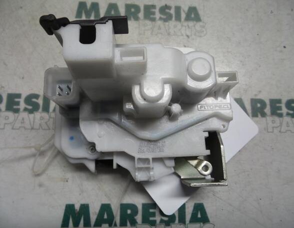 Motorkapkabel FIAT DOBLO MPV (263_), FIAT DOBLO Cargo (263_)