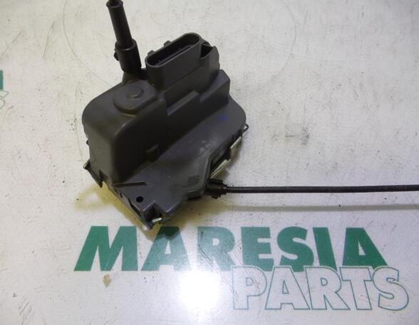 Bonnet Release Cable RENAULT MEGANE II Saloon (LM0/1_)