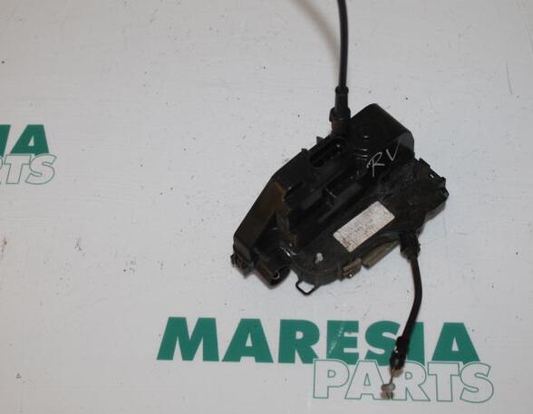 Bonnet Release Cable RENAULT MEGANE II Saloon (LM0/1_)