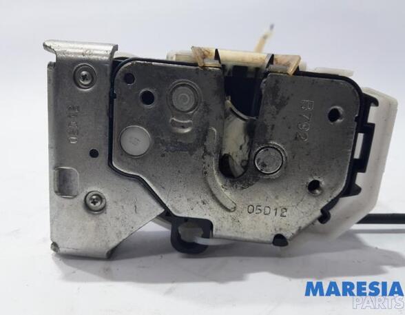 Motorkapkabel FIAT DOBLO Cargo (263_), FIAT DOBLO MPV (263_), FIAT DOBLO Platform/Chassis (263_)