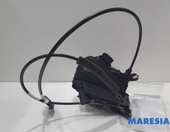 Bonnet Release Cable RENAULT TRAFIC III Van (FG_)