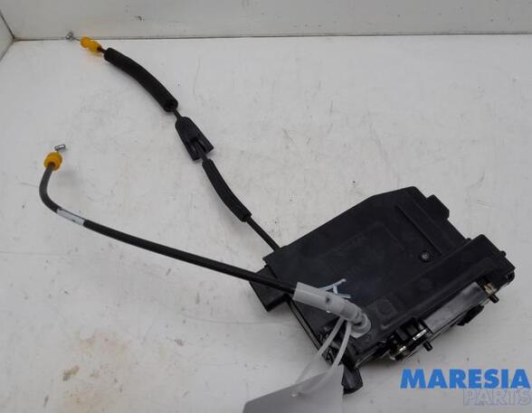 Bonnet Release Cable PEUGEOT 308 SW II (LC_, LJ_, LR_, LX_, L4_)