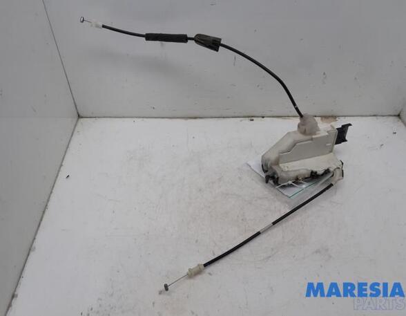 Bonnet Release Cable PEUGEOT 508 SW I (8E_), PEUGEOT 508 I (8D_)