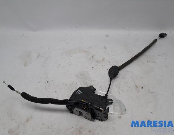 Motorkapkabel RENAULT CLIO IV Grandtour (KH_), RENAULT CLIO IV (BH_), RENAULT CAPTUR I (J5_, H5_)