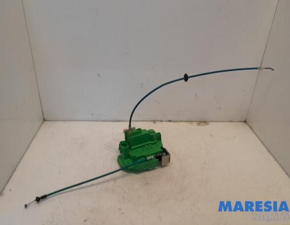 Bonnet Release Cable ALFA ROMEO GIULIETTA (940_)