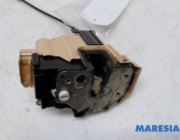 Motorkapkabel FIAT PANDA (312_, 319_), LANCIA YPSILON (312_), FIAT PANDA VAN (312_, 519_)