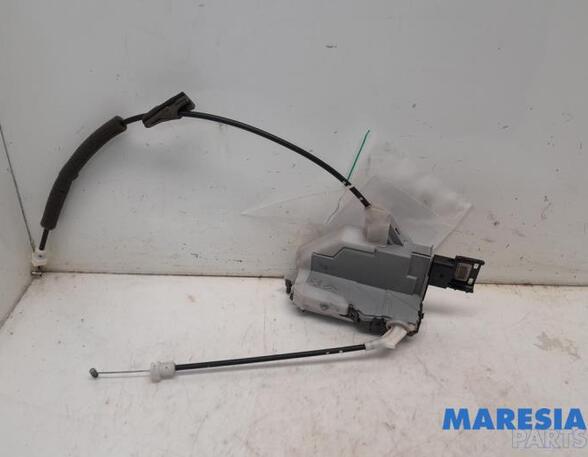 Bonnet Release Cable PEUGEOT 3008 MPV (0U_), PEUGEOT 3008 SUV (MC_, MR_, MJ_, M4_)