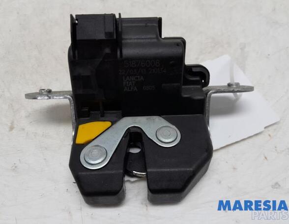 Motorkapkabel FIAT PANDA (312_, 319_), FIAT PANDA VAN (312_, 519_), FIAT 500L (351_, 352_)