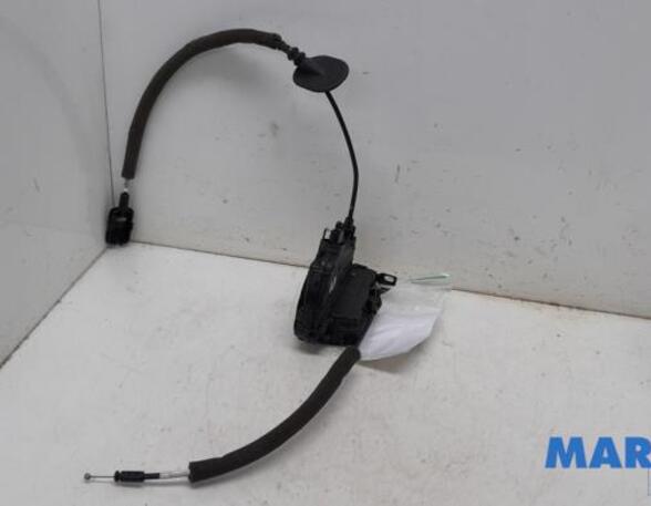 Bonnet Release Cable RENAULT CAPTUR I (J5_, H5_), RENAULT CLIO IV (BH_)