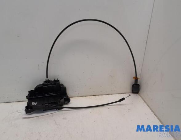 Motorkapkabel RENAULT CLIO III (BR0/1, CR0/1), RENAULT CLIO II (BB_, CB_), RENAULT CLIO IV (BH_)