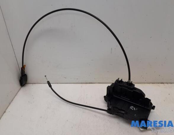 Motorkapkabel RENAULT CLIO III (BR0/1, CR0/1), RENAULT CLIO II (BB_, CB_), RENAULT CLIO IV (BH_)