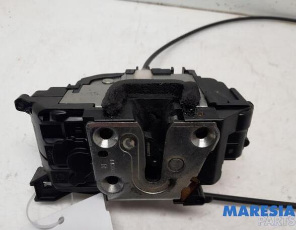 Motorkapkabel RENAULT CLIO III (BR0/1, CR0/1), RENAULT CLIO II (BB_, CB_), RENAULT CLIO IV (BH_)