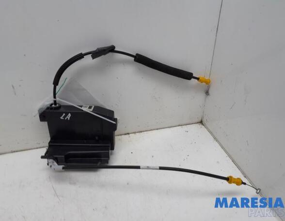 Bonnet Release Cable PEUGEOT 308 SW II (LC_, LJ_, LR_, LX_, L4_)