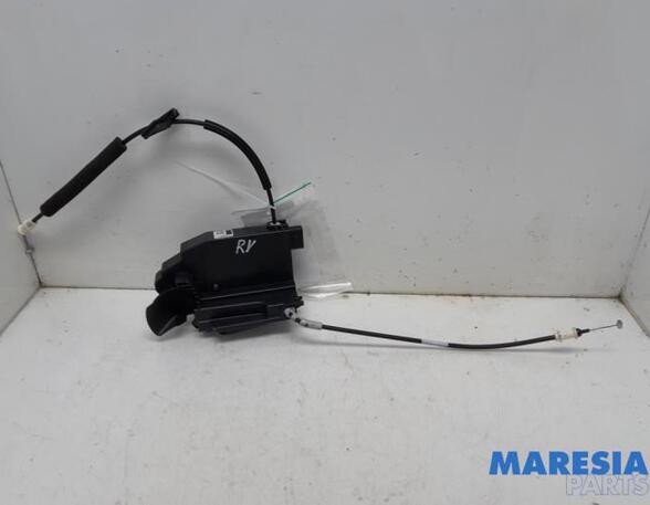 Bonnet Release Cable PEUGEOT 308 SW II (LC_, LJ_, LR_, LX_, L4_), PEUGEOT 308 II (LB_, LP_, LW_, LH_, L3_)