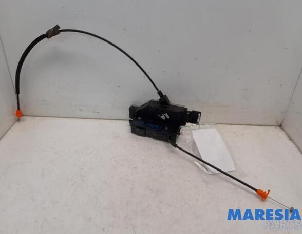 Bonnet Release Cable CITROËN C4 GRAND PICASSO I (UA_)