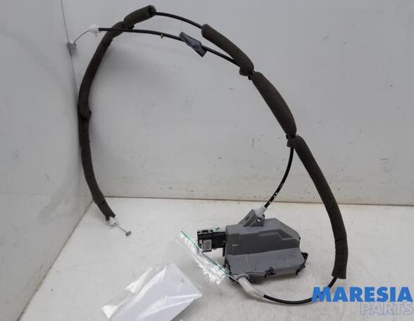 Bonnet Release Cable PEUGEOT PARTNER TEPEE, PEUGEOT PARTNER Box Body/MPV, BMW X5 (F15, F85), PEUGEOT 301