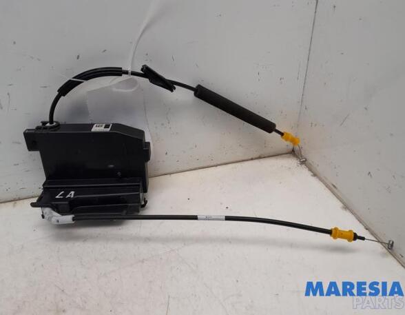 Bonnet Release Cable PEUGEOT 308 II (LB_, LP_, LW_, LH_, L3_)