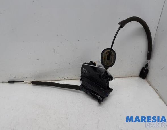 Bonnet Release Cable RENAULT CLIO IV Grandtour (KH_), RENAULT CAPTUR I (J5_, H5_), RENAULT CLIO IV (BH_)