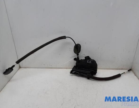 Bonnet Release Cable RENAULT CLIO IV Grandtour (KH_), RENAULT CAPTUR I (J5_, H5_), RENAULT CLIO IV (BH_)