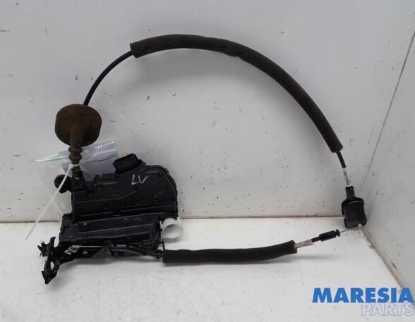 Bonnet Release Cable RENAULT CLIO IV Grandtour (KH_), RENAULT CAPTUR I (J5_, H5_), RENAULT CLIO IV (BH_)