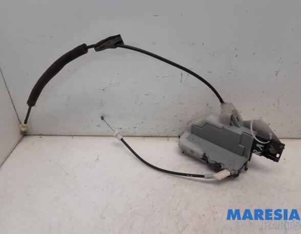 Bonnet Release Cable PEUGEOT 5008 (0U_, 0E_)