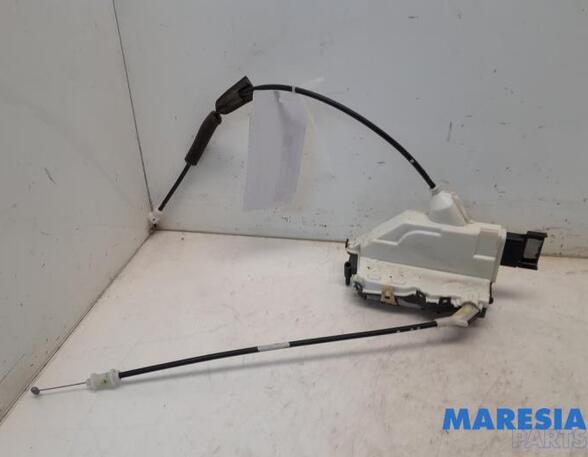 Bonnet Release Cable PEUGEOT 508 I (8D_), PEUGEOT 508 SW I (8E_)