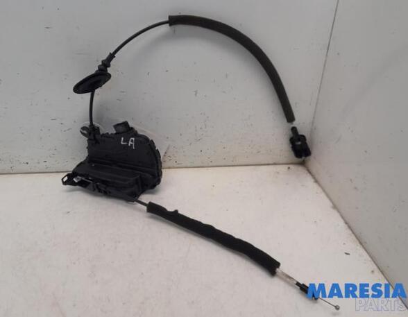 Motorkapkabel RENAULT CAPTUR I (J5_, H5_), RENAULT CLIO IV (BH_)