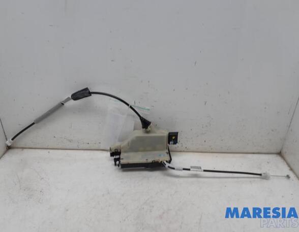 Bonnet Release Cable PEUGEOT 208 I (CA_, CC_)