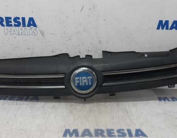 Radiator Grille FIAT Panda (169)