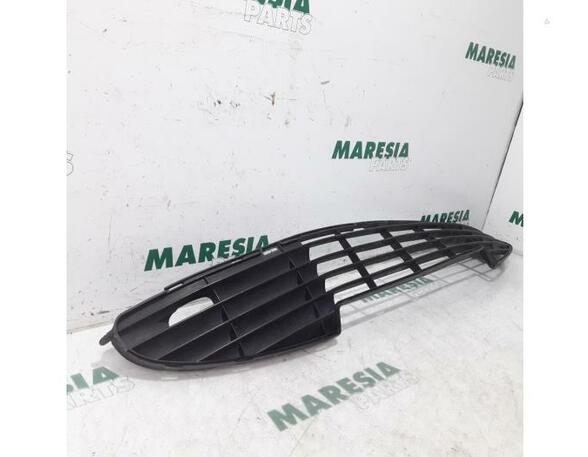 Radiator Grille PEUGEOT 206 CC (2D)