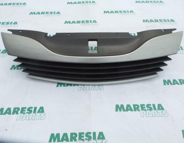 Radiator Grille RENAULT Laguna II Grandtour (KG0/1)