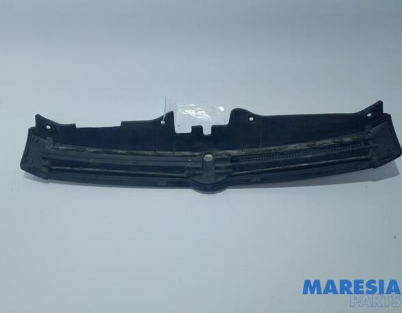 Radiator Grille FIAT Panda (169)