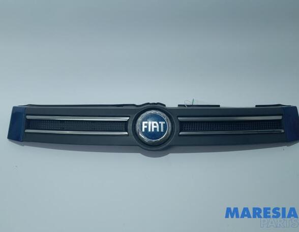 Radiator Grille FIAT Panda (169)