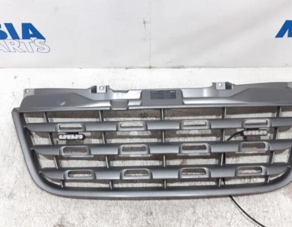 Radiateurgrille RENAULT Master III Kasten (FV)