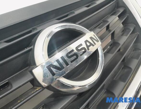 Kühlergrill Nissan NV300 Kasten X82 6230000Q0C P20207255