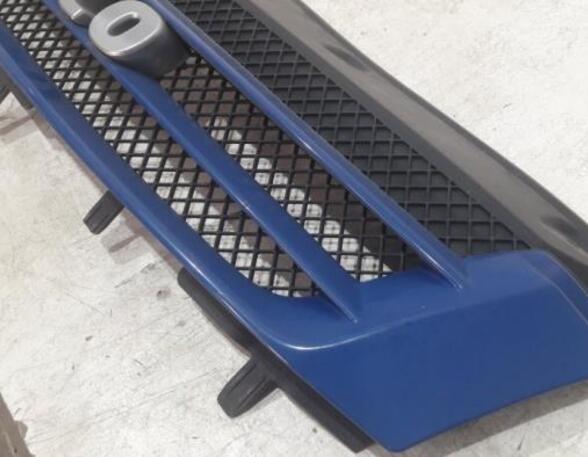 Radiator Grille IVECO DAILY IV Van